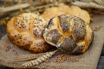 Brötchen