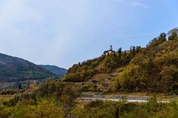 Pyramidi di segonzano