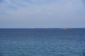 Khasab, Musandam  in Oman