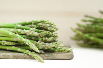 Asparagus