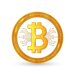 Bitcoin.Business. Virtual money