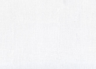 Canvas watercolor paper texture or background