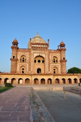 Palast Indien