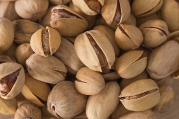 Pistachios / natural  healthy and tasty