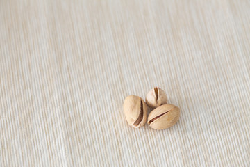 Pistachios / natural  healthy and tasty