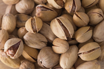 Pistachios / natural  healthy and tasty