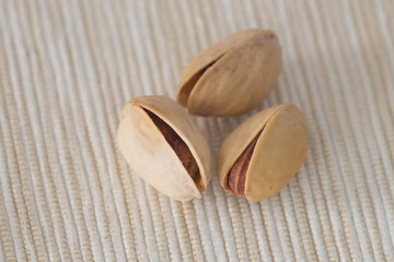 Pistachios / natural  healthy and tasty