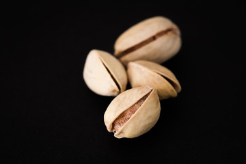 Pistachios / natural  healthy and tasty