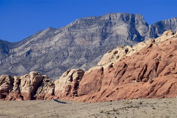 Red Rock Canyon Las Vegas, Nevada