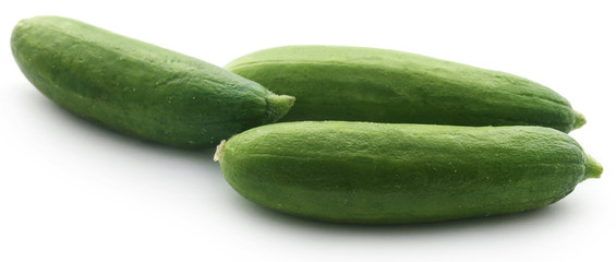 Snack cucumber