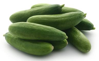 Snack cucumber