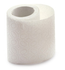 Tissue roll