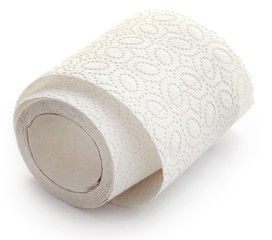 Tissue roll
