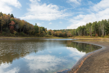 Tranquility at Black Rock