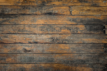Old vintage wood background texture, Seamless wood floor texture, hardwood floor texture