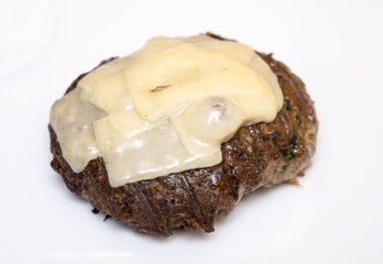 Burger Nr 22 - 012