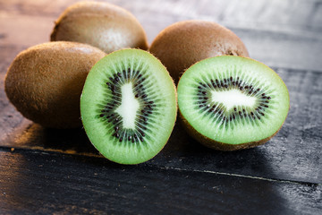 Kiwi Fruit Arrangement