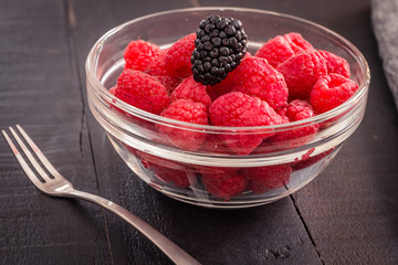Bowl of Berries
