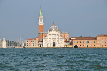 Fototapeta premium Venezia