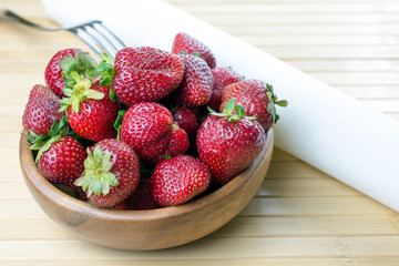 Strawberry. Fresh strawberry. Red  sweet strewberry. Strawberry Juice