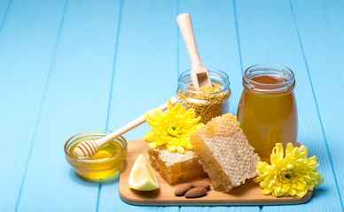Honey