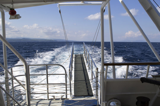 GREECE EUBOEA island Skiathos