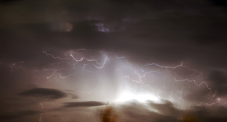  lightning bolts 9