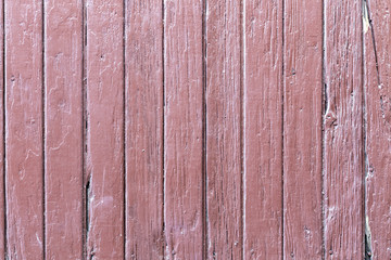 Fototapeta premium Red Wood Textures
