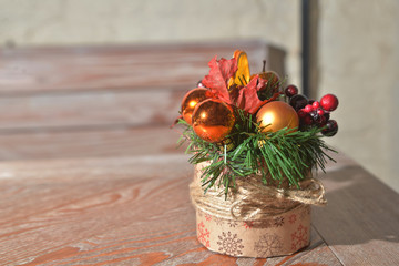 Christmas decoration