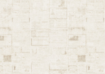 Old newspaper texture background