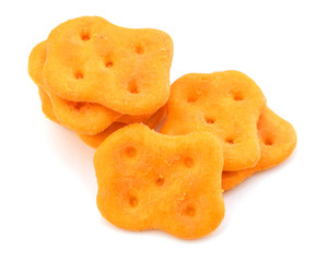 Cheese Crackers