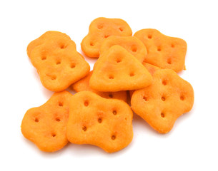 Cheese Crackers
