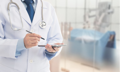 medical