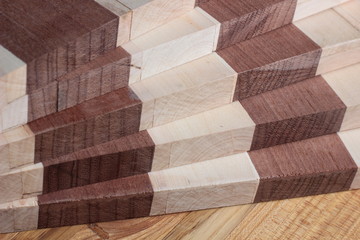 woodworking manufacturer of chess boards mahogany