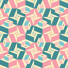 Geometric Pattern Vector