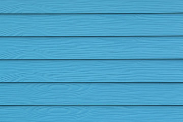 Obraz premium Old painted wood wall - texture or background
