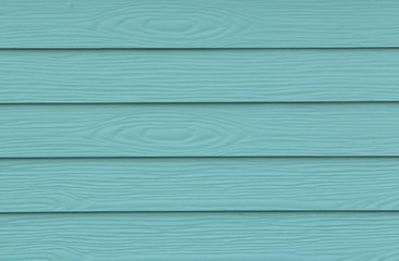 Obraz premium Old painted wood wall - texture or background