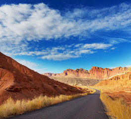 Capitol Reef