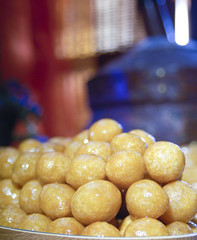 Luqaimat, Awwama, or Luqmat Alqadi, Different Names for This Arabic Sweets
