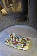 Mafrooka, Arabic Sweets for Ramadan and Eid
