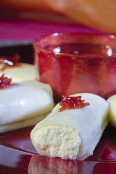 Halawa Jubon, Arabic Sweets for Ramadan and Eid