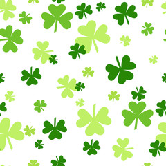 Clover Background