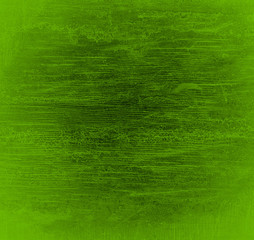 green colorful wooden background grunge