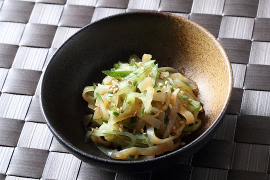 クラゲの酢の物 Images Browse 7 Stock Photos Vectors And Video Adobe Stock