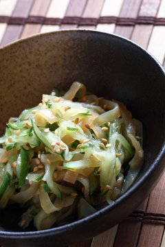 クラゲの酢の物 Images Browse 7 Stock Photos Vectors And Video Adobe Stock