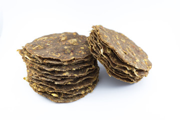 Soybean fermented  sheet