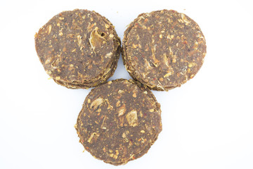 Soybean fermented  sheet