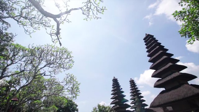 balines tradicion architecture