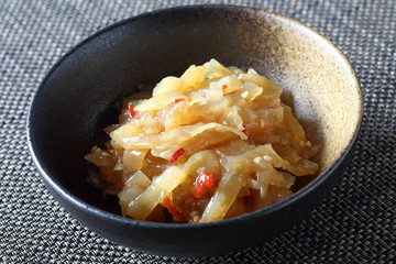 中華くらげ