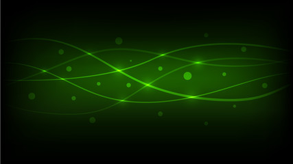 Abstract Background Green Flow